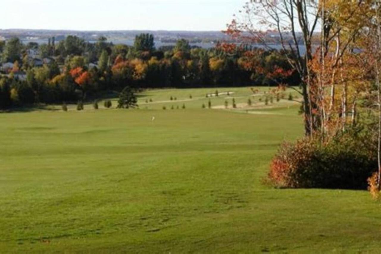 Golfers Haven 4 Bd 20 Min Chtown Central Pei Villa Rice Point Exterior photo